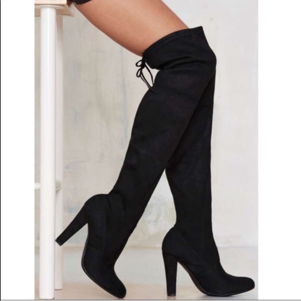 Steve Madden Gorgeous Boot